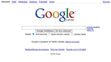 google.lv|google latvija.